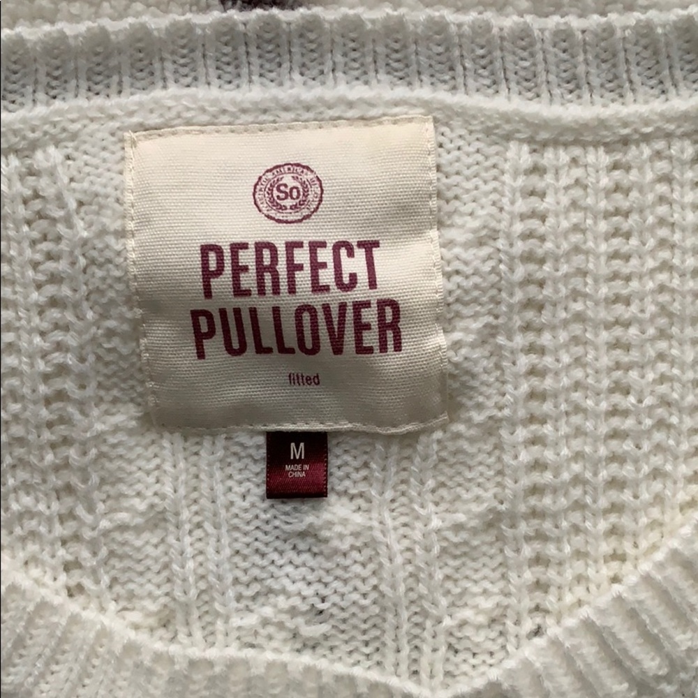 Sweater - Picture 5 of 5